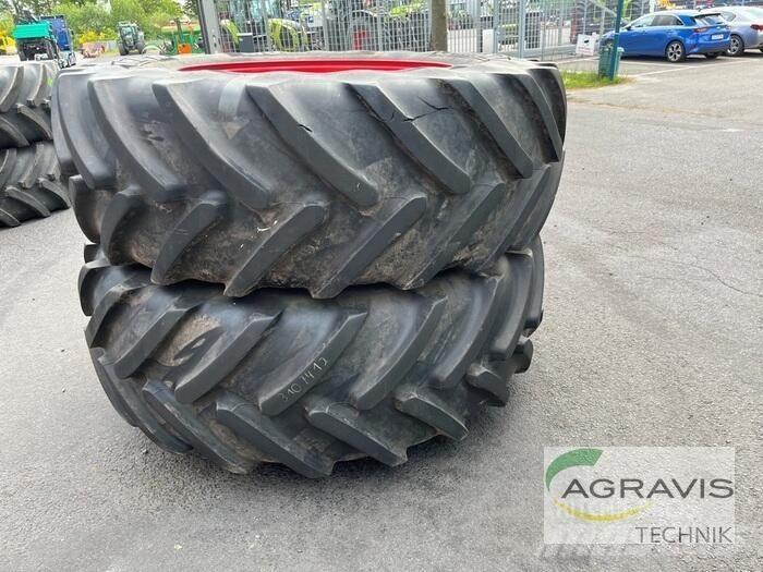 Michelin 650/65 R 42 Roti