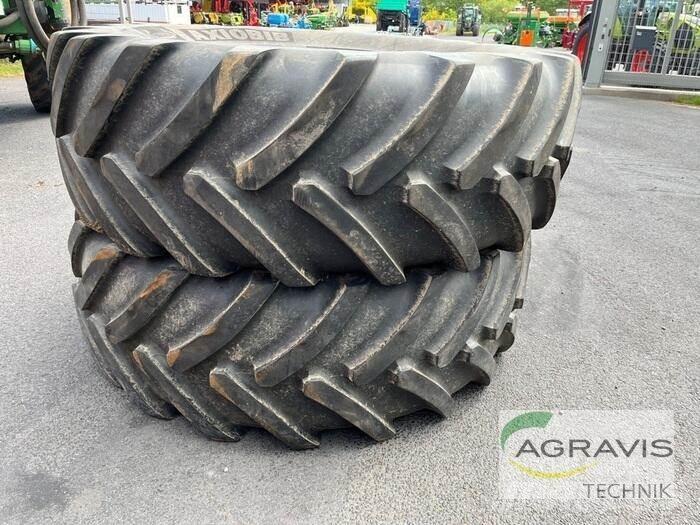 Michelin 710/75R42 Roti