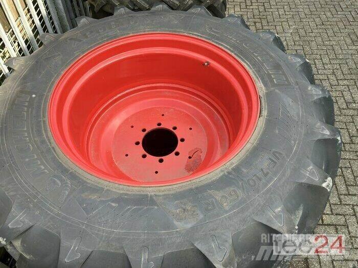 Michelin VF 710/60R38 Roti