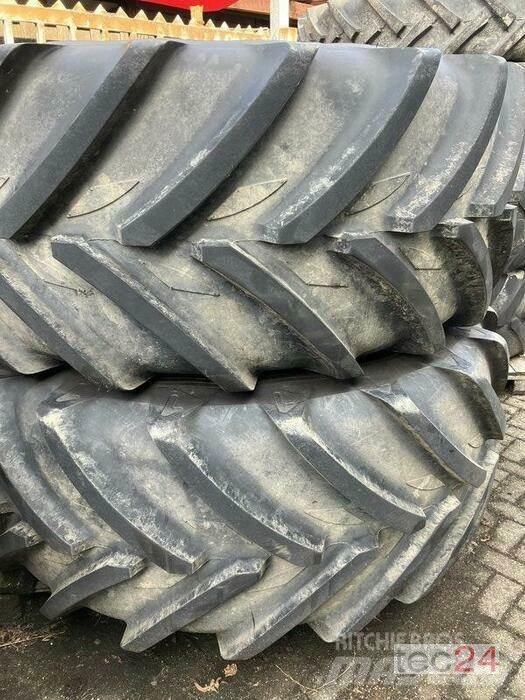 Michelin VF 710/60R38 Roti