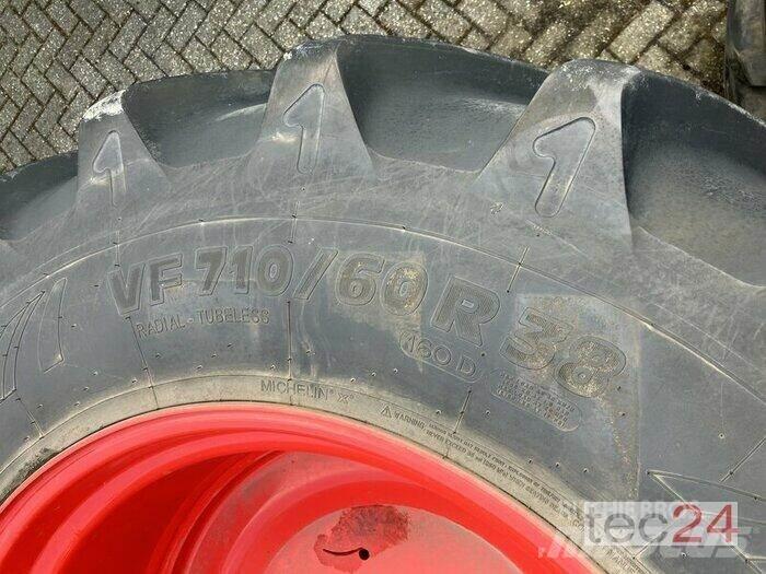 Michelin VF 710/60R38 Roti