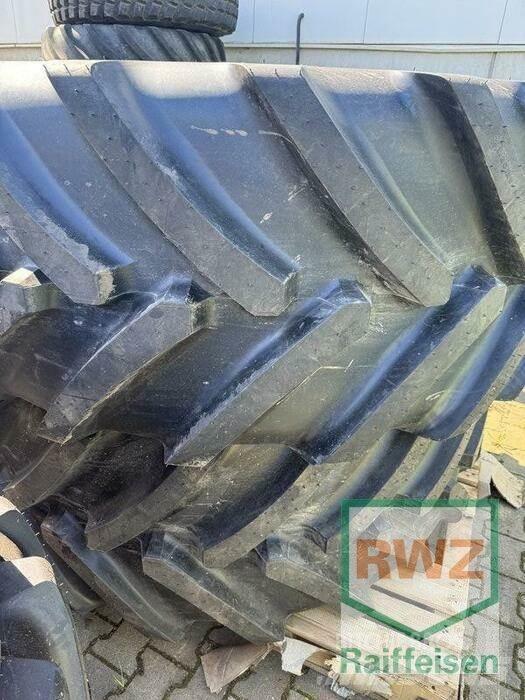 Michelin ** VF Axiobob 2 ** Roti