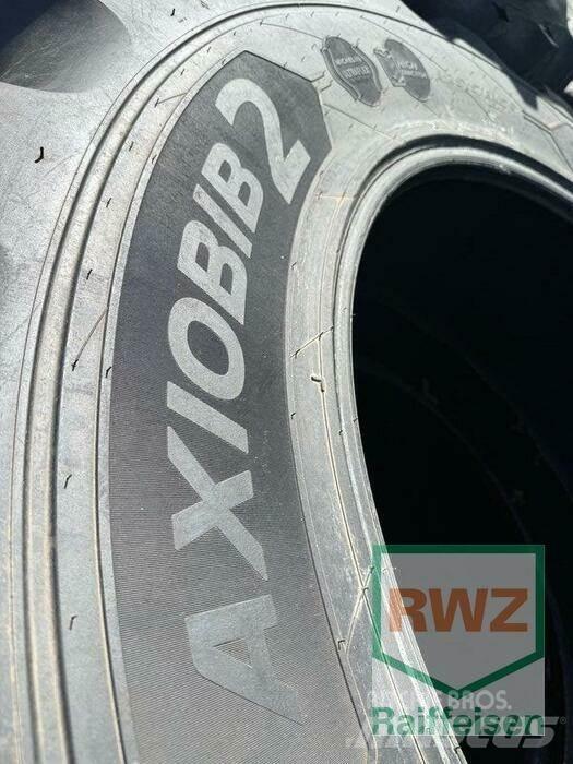 Michelin ** VF Axiobob 2 ** Roti