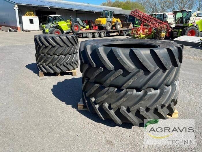 Michelin VF600/60R30 Roti