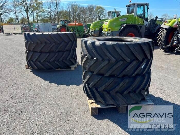 Michelin VF600/60R30 Roti