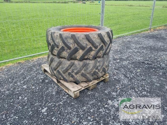 Mitas 380/70R24 Roti