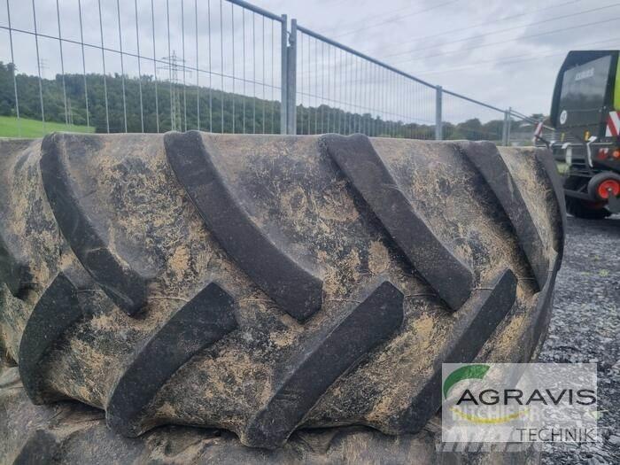Mitas 380/70R24 Roti