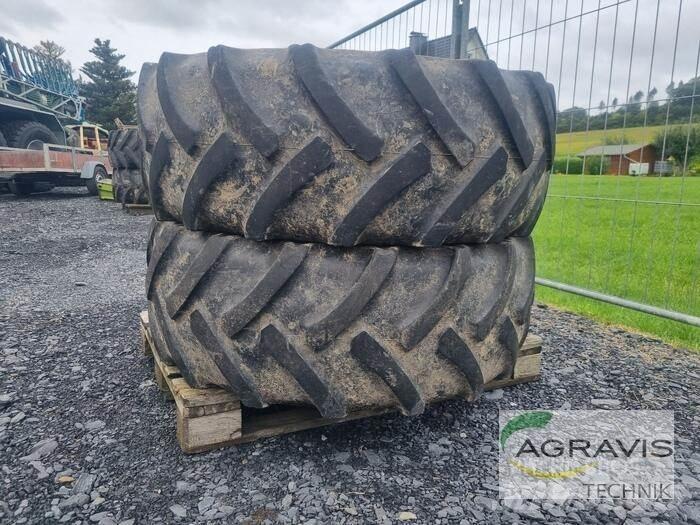 Mitas 380/70R24 Roti