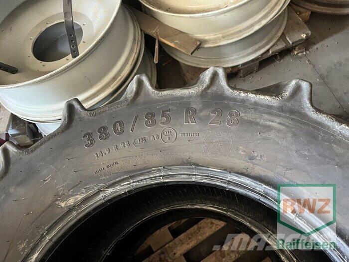 Mitas 380 85 28 Roti