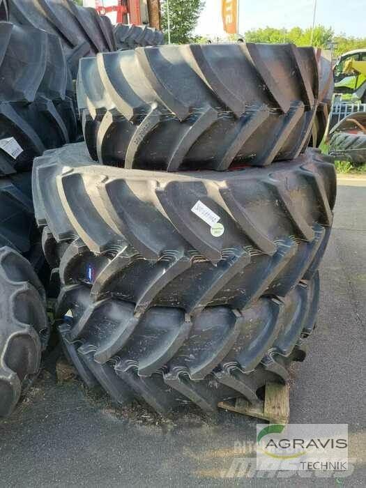 Mitas 420/65R20 Roti