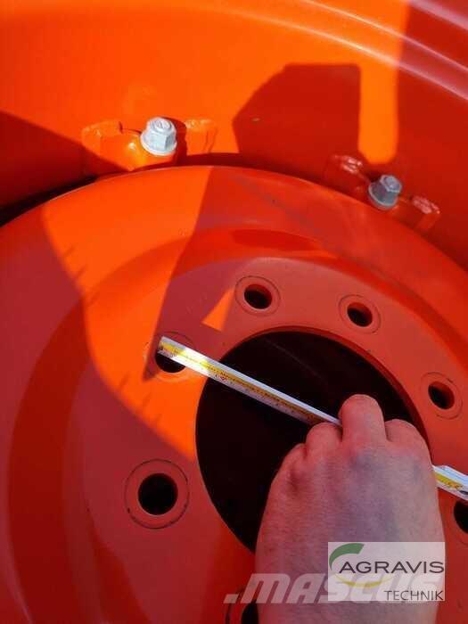 Mitas 420/65R20 Roti