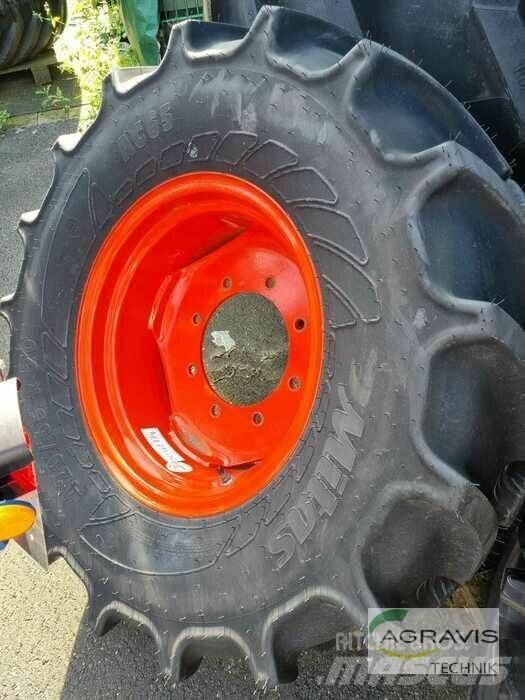 Mitas 420/65R20 Roti