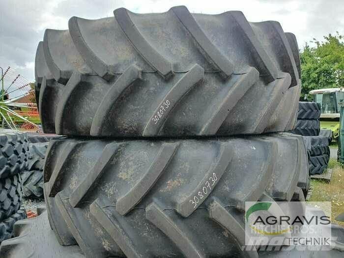 Mitas 420/70 R 28 Roti