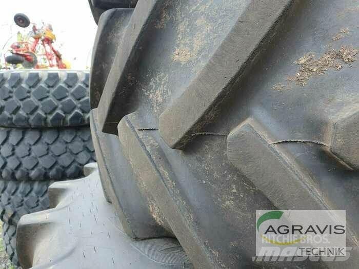 Mitas 420/70 R 28 Roti