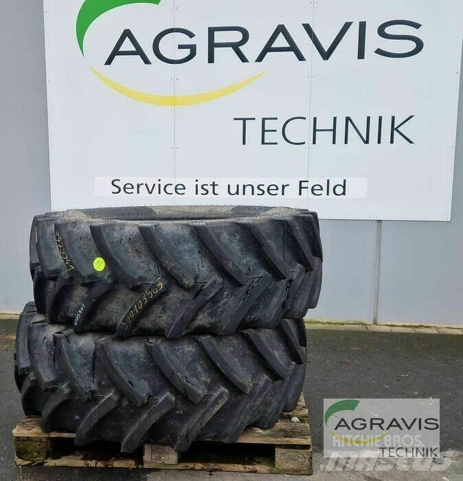Mitas 420/70 R 28 Roti