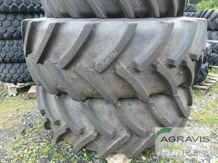 Mitas 520/70R38 Roti