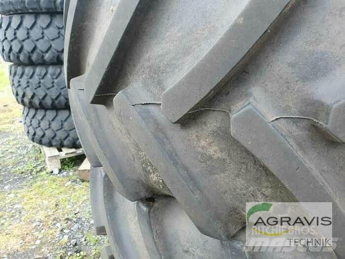 Mitas 520/70R38 Roti