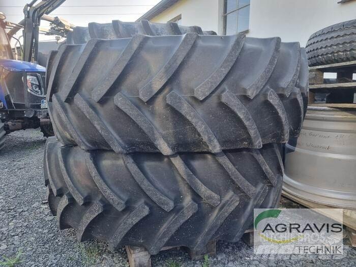 Mitas 520/70R38 Roti