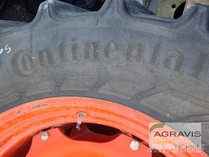 Mitas 520/70R38 Roti