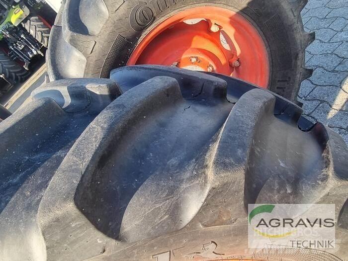Mitas 520/70R38 Roti