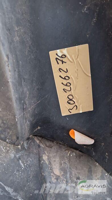 Mitas 540/65R34 Roti