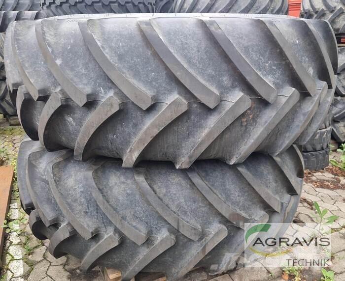 Mitas 680/85 R 32 Roti