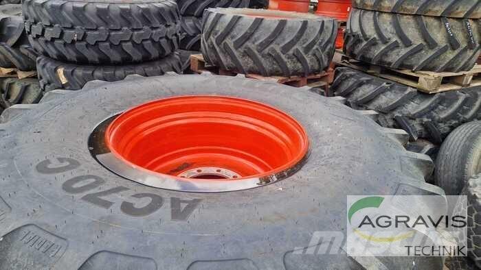 Mitas 680/85 R 32 Roti