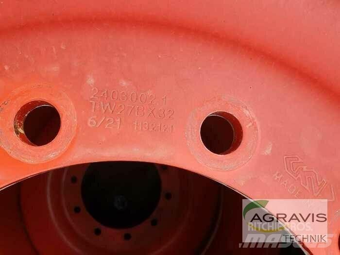 Mitas 900/60R32 Roti