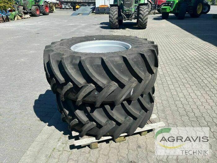 Mitas KR 540/65R28 Roti
