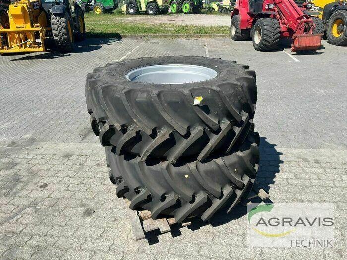 Mitas KR 540/65R28 Roti