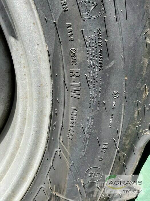 Mitas KR 540/65R28 Roti
