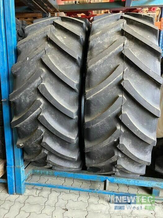 Mitas KR 650/65R42 Roti