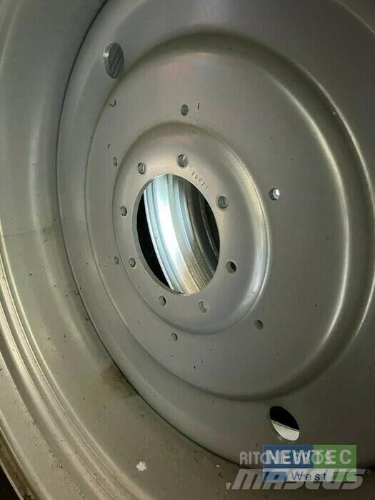 Mitas KR 650/65R42 Roti