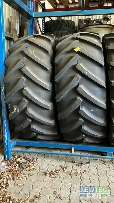Mitas KR 650/75R32 Roti