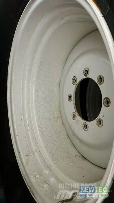 Mitas KR 650/75R32 Roti