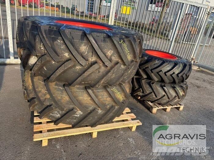 Mitas KR 650/75R32 Roti