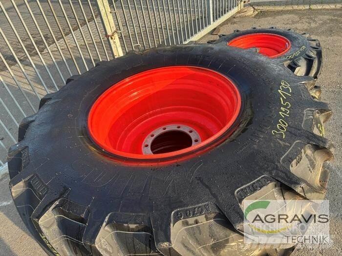 Mitas KR 650/75R32 Roti