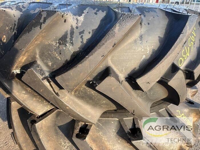 Mitas KR 650/75R32 Roti