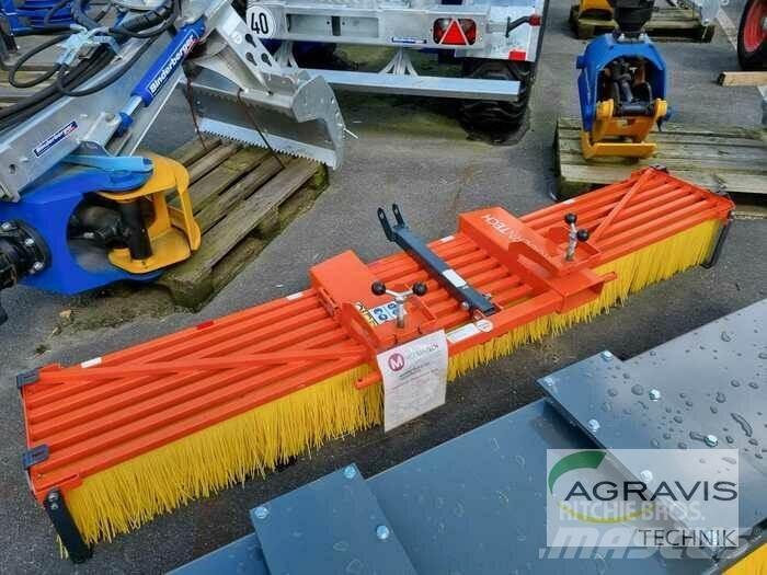 ModernTech ZL 250 Maturatori