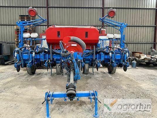 Monosem Nx Perforatoare