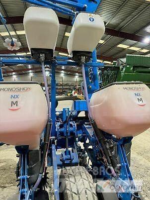 Monosem Nx Perforatoare