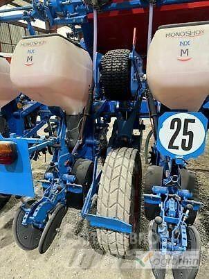Monosem Nx Perforatoare
