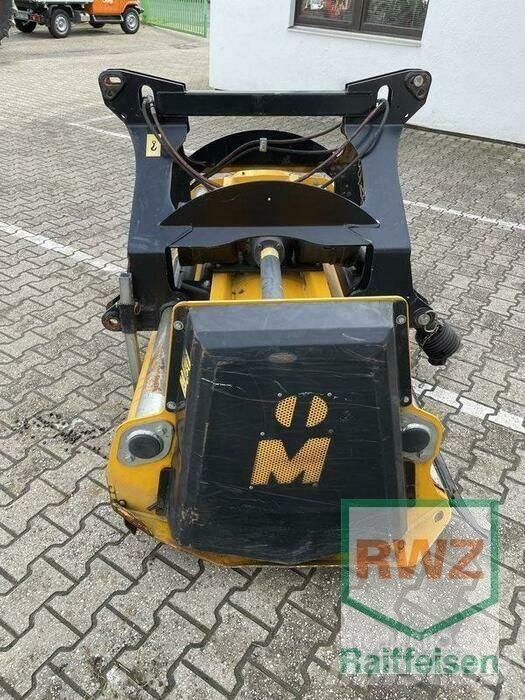 Müthing MU-M 250 Alte masini si accesorii de cultivat