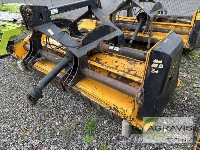 Müthing MU-PRO 280 Cositoare