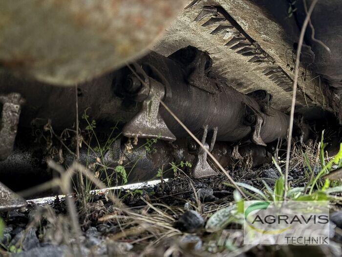 Müthing MU-PRO 280 Cositoare