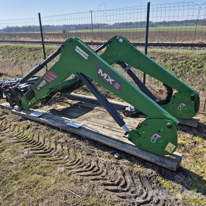 MX U409 Alte accesorii tractor