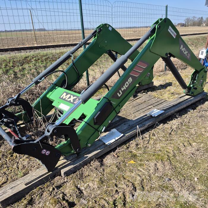 MX U409 Alte accesorii tractor