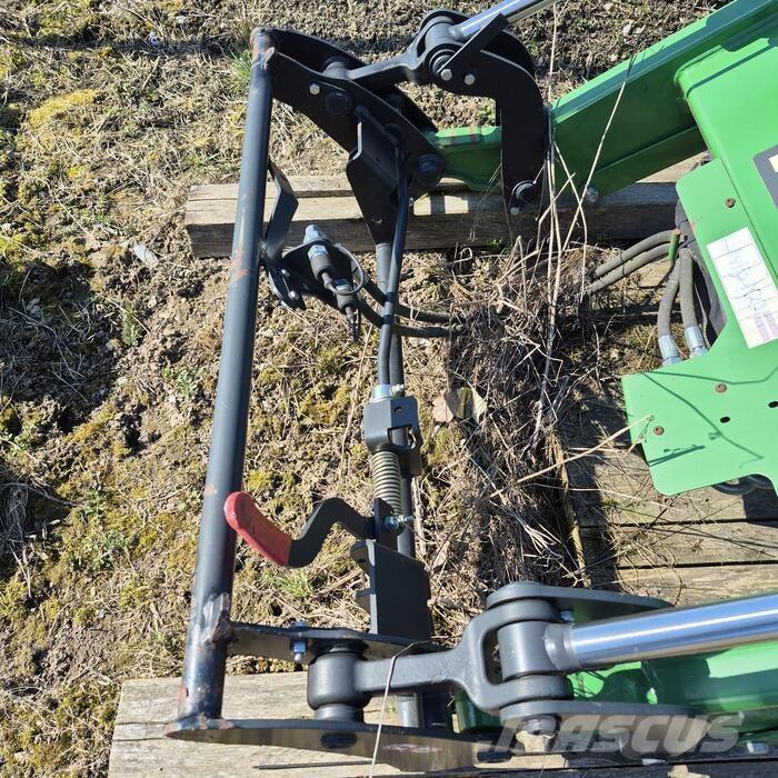 MX U409 Alte accesorii tractor