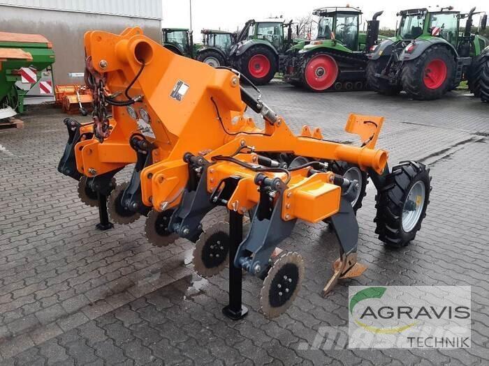  Mzuri REHAB Munca solului