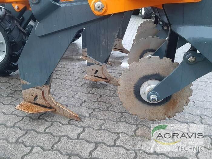  Mzuri REHAB Munca solului